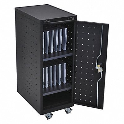 Chromebook Charging Cart (12)Unit