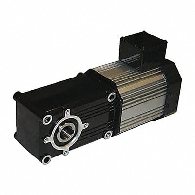 AC Gearmotor TEFC 230/460V 487 in-lb