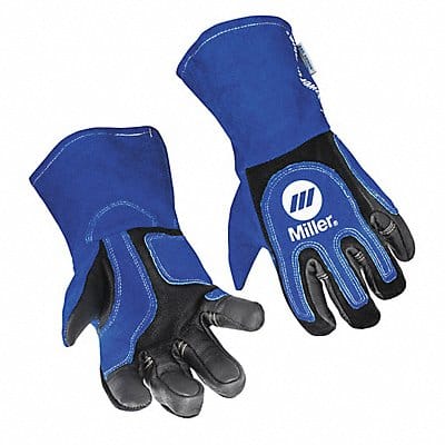 MIG/Stick Welding Gloves PR