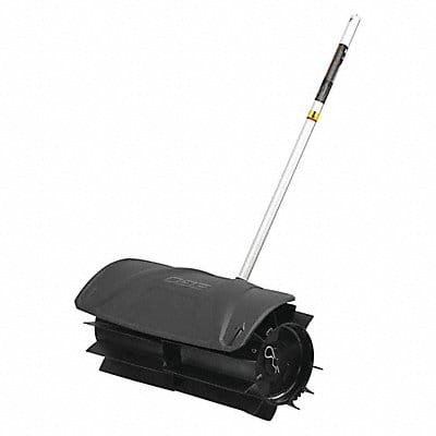 Broom Attachment