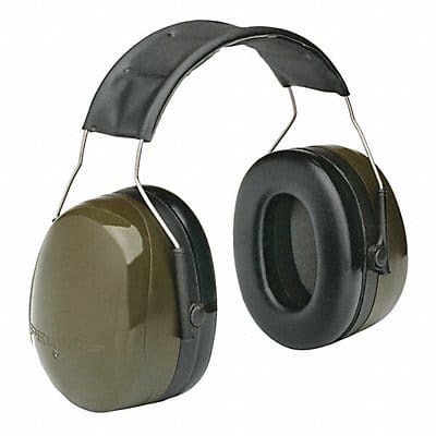 Ear Muffs Over-the-Head 30dB