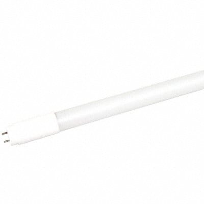 LED 10 W T8 Medium Bi-Pin (G13)