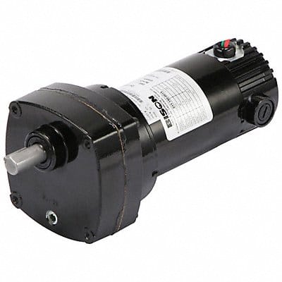 DC Gearmotor 37 RPM 90V