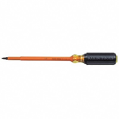 Insulate Screwdriver Square 7 Shank #1