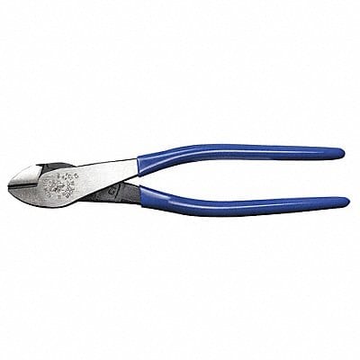 Diagonal Cutting Pliers Angled Head 9