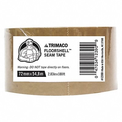 Floorshell Seam Tape - 2.83 x180 PK12