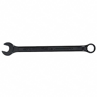 Combo Wrench 12 pt. 1-3/4 Black