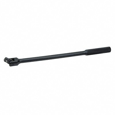 Flex Handle 1/2 D 15 Black