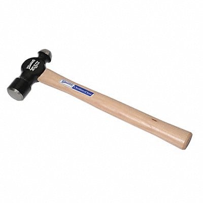 Hickory Handle Ball Pein Hammer 32oz.