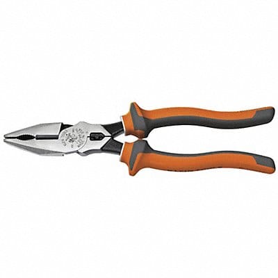 Combination Pliers Insulated