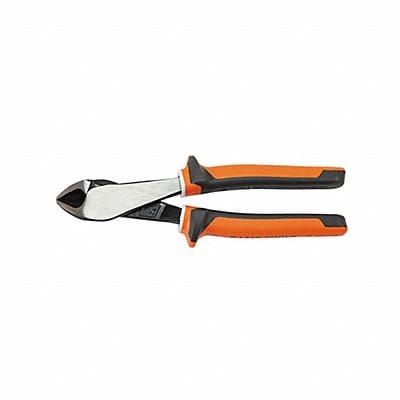 Diagonal Cutting Plier 1000V Orange/Gray