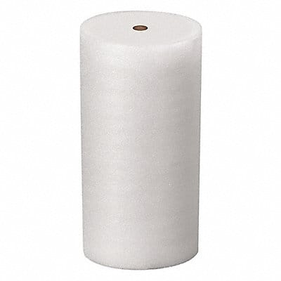 Packing Foam Roll Perforated 72 W