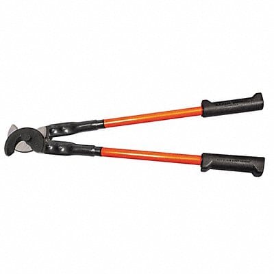 Cable Cutter with Protective Sleeve 25