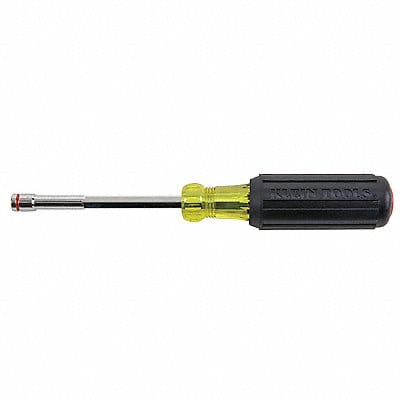 Heavy-Duty Nut Driver 1/4