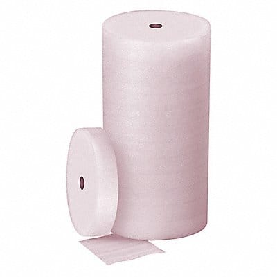 Packing Foam Roll Perforated 72 W