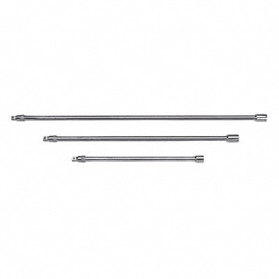 Locking Extension Bar 3/8 D 24