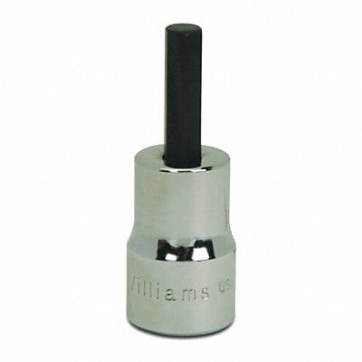 Hex Bit Socket 3/8 D 3/16