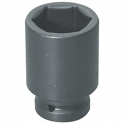 Deep Impact Socket 1 D 6Pt 1-1/2