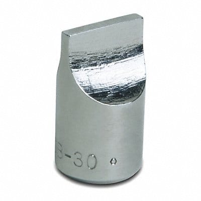 Drag Link Socket 1/2 D 1-1/2