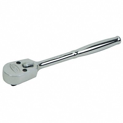 Enclose Head Ratchet 1/4 D 5