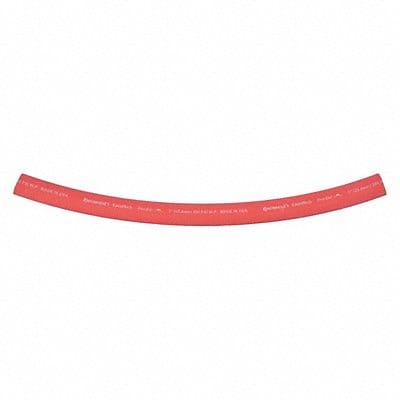 Multipurpose Hose 300 PSI 3/8 Red