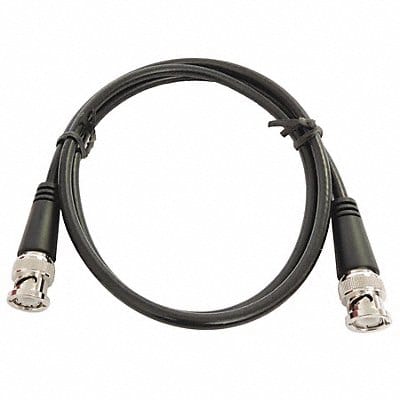 BNC Cable RG58/U Male/BNC Male 36