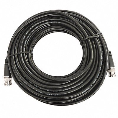 BNC Cable RG58/U Male/BNC Male 50 ft