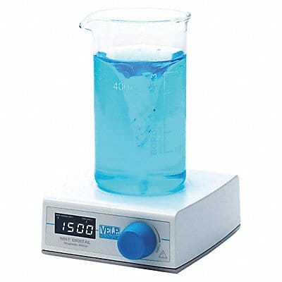 Digital Magnetic Stirrer