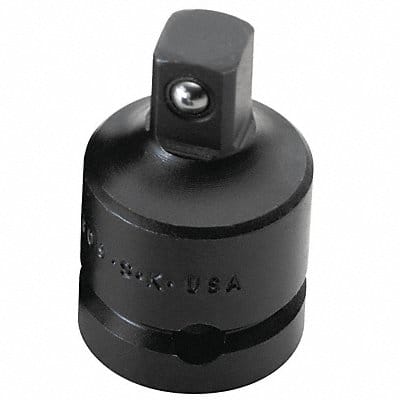 Impact Socket Adapter 3/4 Drive 1 L