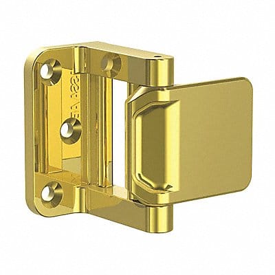 Privacy Latch 1-3/4 L 2-1/4 W