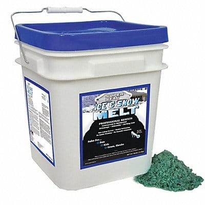 Pail Ice and Snow Melt 30 lb.