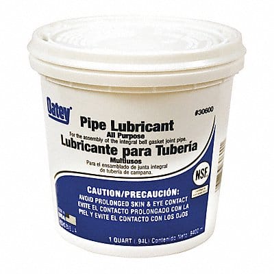 Pipe Lubricant gal Non-Toxic