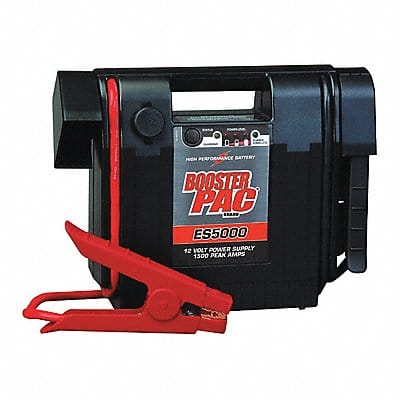 Jump Starter 1500 Peak Amp 12V