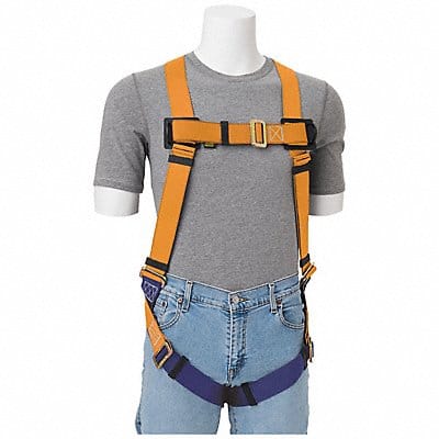 Value Plus Harness Univ.