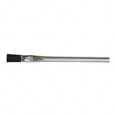 Acid Brushes 3/4 L x 1/2 W PK12