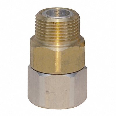 Single Plane Hose Swivel 3/4