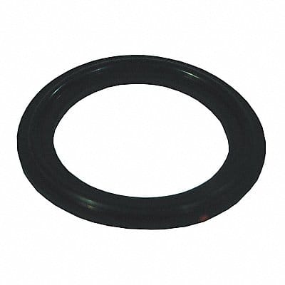 Clamp Gasket Buna-N Black 4