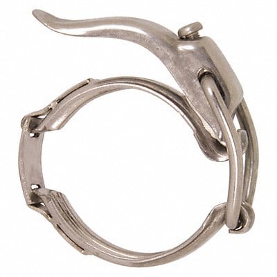 Toggle Sanitary Clamp 2