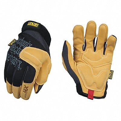 Mechanics Gloves Black 11 PR