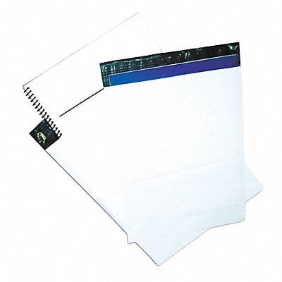 Mailer Envelopes Thickness 0.003 PK500