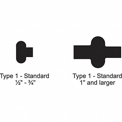 Clamp Gasket PTFE 6