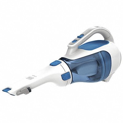 Cordless Lithium Hand Vac 3 x 2AH