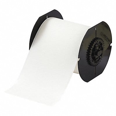 Printer Label Paper 100 ft L 4 W