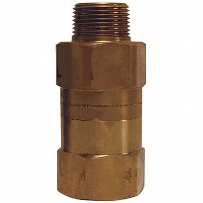 Safety Check Valve 3/4 112-128SCFM