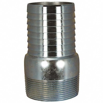 Barbed Hose Fitting Hose ID 3 NPT