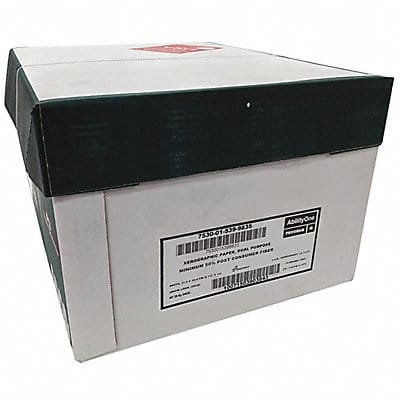 Multipurpose Paper 8-1/2x14 PK5000