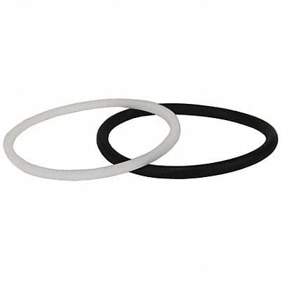 K-Series ISO-A 5600 Coupler Seal Kit 1