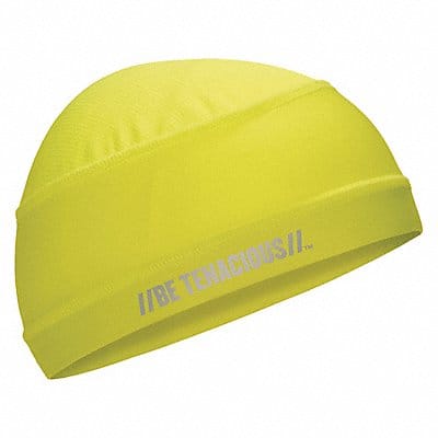 High Performance Cap Lime Universal Size