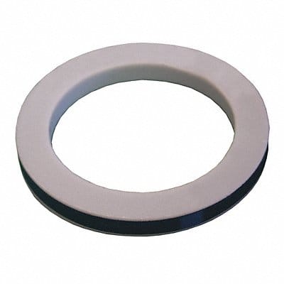 Cam/Groove Envelope Gasket PTFE/Buna 1