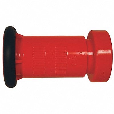 Constant Flow Poly Fog Nozzle NPSH 1.5